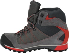 Ботинки Dolomite Marmolada Gtx Gunmetal Grey/Fiery Red (Uk:10)