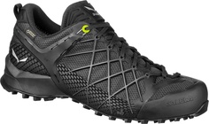 Ботинки Salewa Wildfire Gtx Black Out/Silver (Uk:9,5)