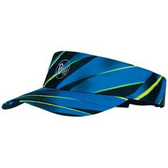 Козырек Buff Visor Patterned R-Focus Blue (Us:one Size)