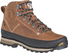 Ботинки Dolomite Ms 54 Trek Gtx Ochre Red (Uk:10)