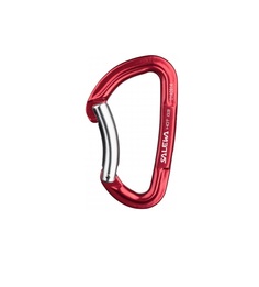 Карабин Salewa Hot G3 Bent Carabiner Red (Б/Р:uni)