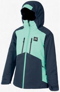 Куртка сноубордическая Picture Organic Naika Mint Green, р. 152