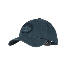 Кепка Buff Baseball Cap Noam Dark Grey (Us:one Size)