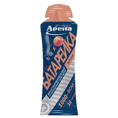 Гель Арена Батарейка С Всаа, Со Вкусом Персика (Б/Р:one Size)