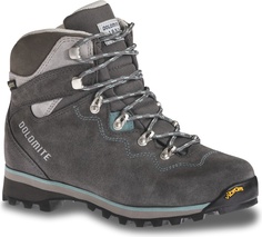 Ботинки Dolomite Saint Moritz Gtx Ws Grt G/Agt Gr (Uk:4,5)