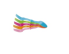 Столовые Приборы Primus Spork - Mixed Color (Б/Р:one Size)