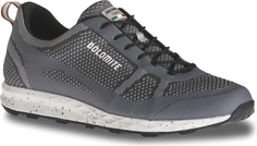 Ботинки Городские Dolomite 76 Knit Gunmetal Grey (Uk:11)