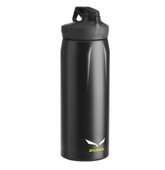 Фляга Salewa Bottles Hiker Bottle 0,5 L Black / (Б/Р:uni)