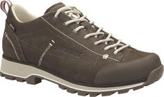 Ботинки Городские Dolomite 54 Low Fg Gtx Ws Dark Brown (Uk:5,5)