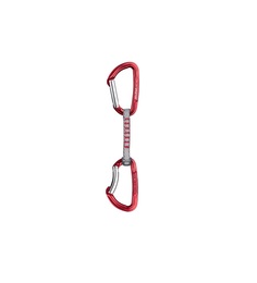 Карабин Salewa Dyneema Hot G3 Straight/Bent Express Set Red (Б/Р:uni)