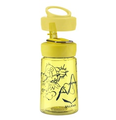 Фляга Salewa Runner Bottle 0,35L Kids Yellow (Б/Р:uni)