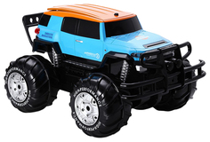 Джип радиоуправляемый Shantou Gepai T-4078