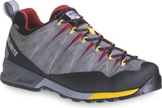 Ботинки Dolomite Crodarossa Gtx Ir Gry/Po Rd (Uk:9)