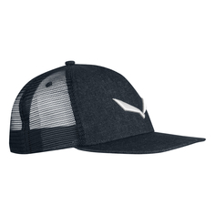 Кепка Salewa 2020 Denim 2 Mesh Cap Dark Denim (Б/Р)