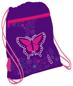 Мешок-рюкзак для обуви Belmil Dreams Of Butterfly