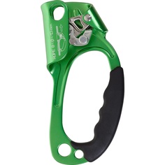 Зажим Salewa Hardware Skyride Rope Ascender ( Left ) Lime Green / (Б/Р:uni)