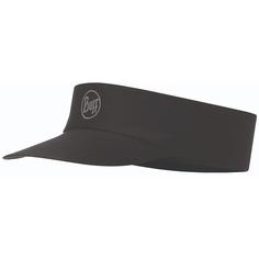 Козырек Buff Pack Run Visor R-Solid Black (Us:one Size)