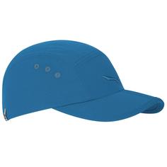 Кепка Salewa 2018 Fanes (Sun Pro) Fold Visor Cap Poseidon (Us:l/60)