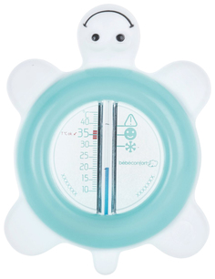 Термометр для ванны Черепашка Bebe Confort
