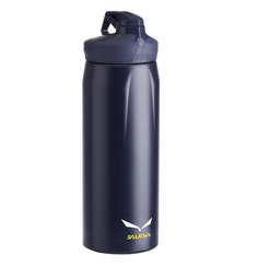 Фляга Salewa Bottles Hiker Bottle 0,5 L Navy / (Б/Р:uni)