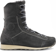 Ботинки Городские (Низкие) Кож Dolomite 54 Low Drk Brwn/Red (Uk:9)