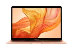 Ноутбук Apple MacBook Air 13 i5 1.6/8GB/256GB SSD (MREF2RU/A)