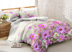 Постельное белье Amore Mio BZ Accra DOUBLE M