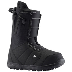 Ботинки для сноуборда Burton Moto 2019, black, 27