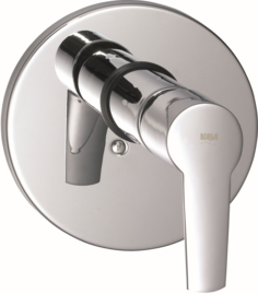 Смеситель встраиваемый для душа Kaja Signum 41462-С