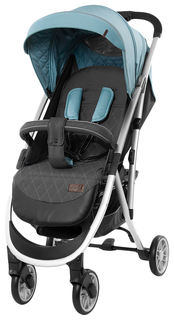 Коляска прогулочная Carrello Gloria Mint Green
