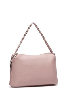 Сумка женская кожаная Palio 2913SS18 01-00022037 лиловая