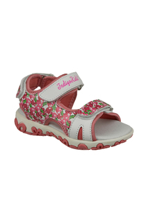Сандалии детские Indigo Kids, цв. розовый р.23