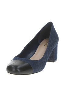 Туфли женские ALDO BELLONE синие 37 RU
