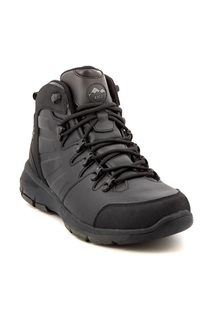 Ботинки мужские Ascot ASH 2024 01T TRAIL черные 40 RU