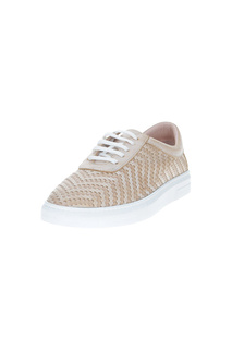 Кеды женские Goergo 01.10.7611 бежевые 40 RU