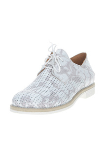 Полуботинки женские Goergo 0046A бежевые 37 RU