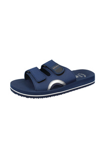 Шлепанцы женские de fonseca AMALFI M511RU синие 44-45 RU