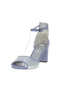 Босоножки женские Goergo ER-13895 фиолетовые 38 RU