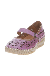 Сандалии женские Goergo 398-309-9 фиолетовые 37 RU