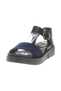 Босоножки женские Goergo 469-45-54 синие 39 RU