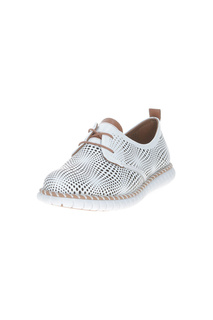 Полуботинки женские Goergo 22-82 белые 38 RU