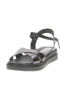 Сандалии женские Goergo 252-18615 черные 37 RU