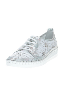 Кеды женские Goergo 51-114 бежевые 38 RU