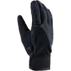 Перчатки Горные Viking 2020-21 X-Country Ii Black (Inch (Дюйм):9)