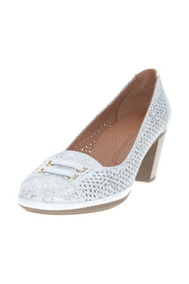 Туфли женские Goergo 45-733 бежевые 38 RU