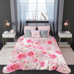 Покрывало Стильный Дом Deonne (200х220 см)