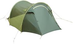 Палатка The North Face 2020 Heyerdahl 3 Taupe Green/Scallion Green (One Size)
