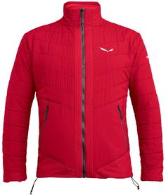 Куртка Salewa 2018-19 Puez Tw Clt M Jkt Tango Red/0910/3860 46/S