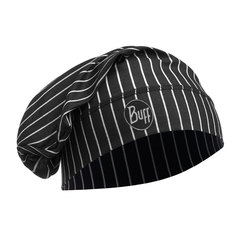 Шапка Buff Chefs Hat Collection Cook Black (Us:one Size)