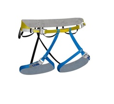 Обвязка Salewa Ortles Harness Warm Olive/ Dark Denim (Us:l/Xl)